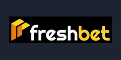 Logo Freshbet