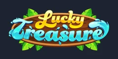 Logo Lucky Treasure