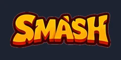 Logo Smash Casino