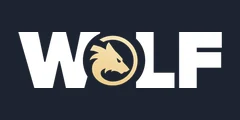 Logo Wolf.io